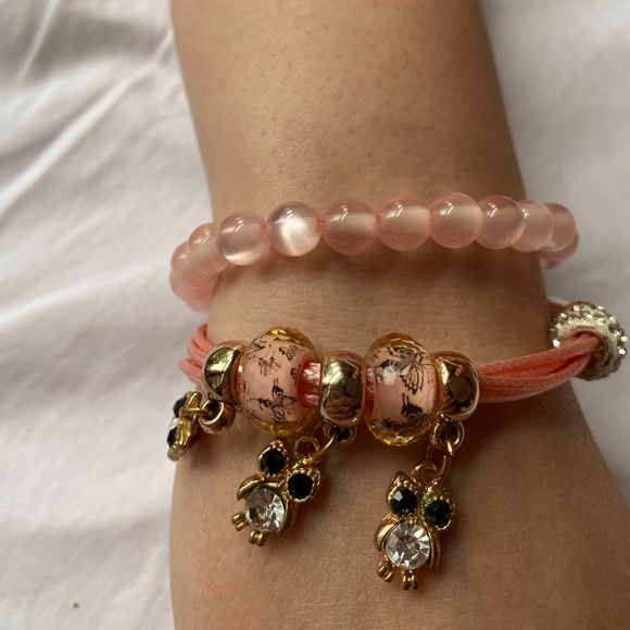 2 pc Bracelet Set - Picture 4 of 4